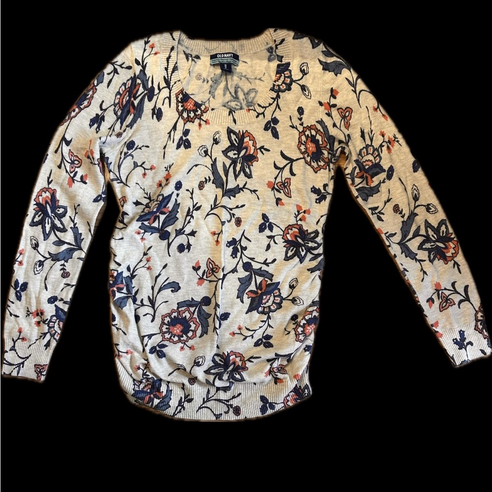 Maternity Sweater